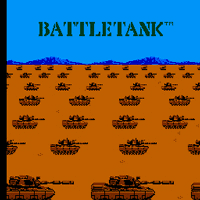 Battle Tank